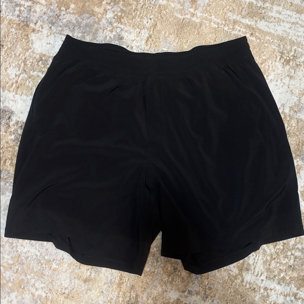 Men’s Shorts -  XL #1